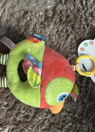 Игрушка музыкальная