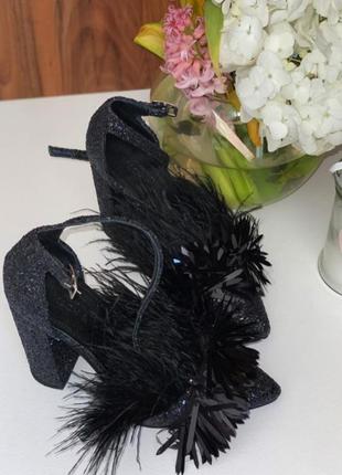 Босоножки mach&amp;mach гг40