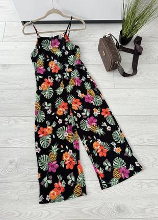 Яскравий комбінезон від h&m