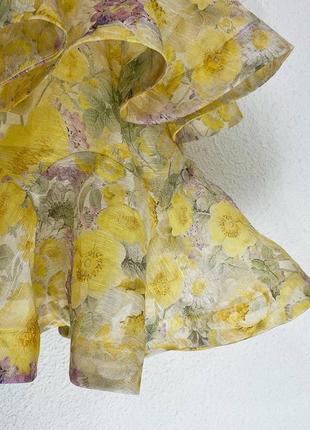 Сукня zimmermann 6