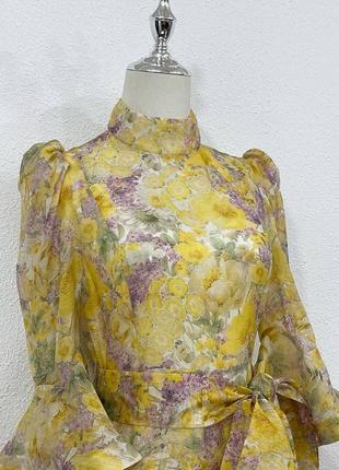 Сукня zimmermann 7