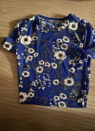 Футболка zara