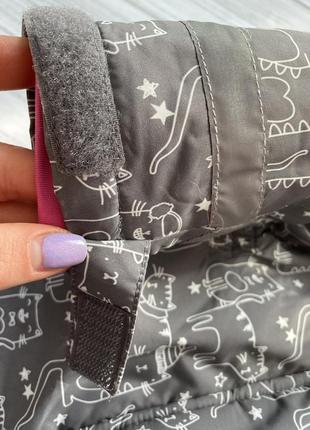 Комбинезон touch 3