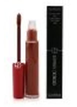 Giorgio armani - lip maestro блеск для губ - # 206 (cedar) 6.5ml/0.22oz