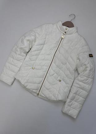 Куртка, микропуховик barbour, оригинал