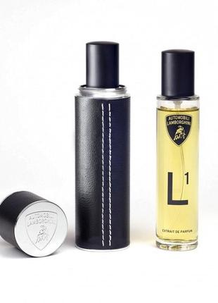 Automobili lamborghini парфумована вода 4*25 мл