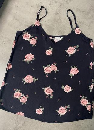 Топ amp h&m