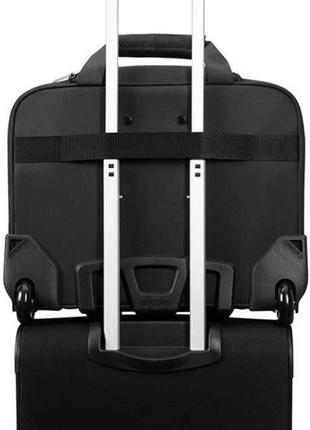 Кейс-пілот american tourister 33g*006 at   rolling tote 15.6”, -22%2 фото
