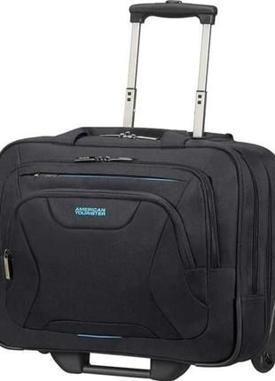 Кейс-пілот american tourister 33g*006 at   rolling tote 15.6”, -22%