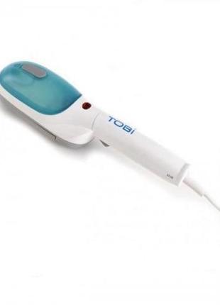 Ручна парова праска — tobi travel steamer