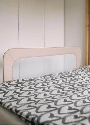 Защитный бортик для кровати freeon little dots