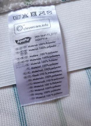 ❗️❗️❗️сменная насадка для швабры aquapure германия