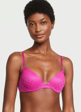 Ліф невеликий пушап victoria's secret вікторія сікрет оригінал