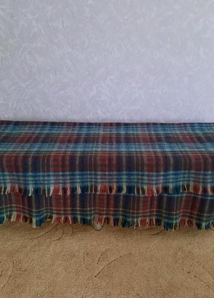 Плед highland home industries