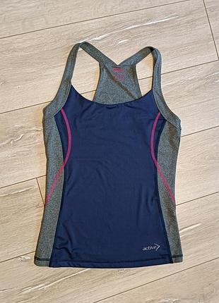 Спортивна майка  бренду crivit