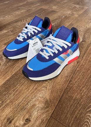 Adidas ciero blue discount