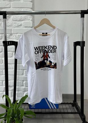 Футболка Dsquared2 Loged Sweatshirt