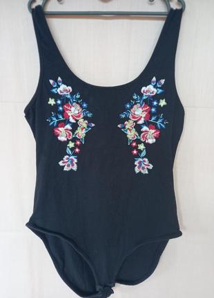 Боди new look размер 44-46