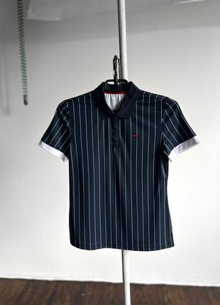 harga polo shirt fila