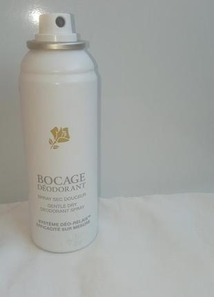 Дезодорант спрей lancome