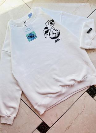 Свитшот zara