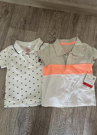 Поло дитяче 86