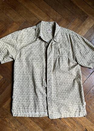 Сорочка woolrich