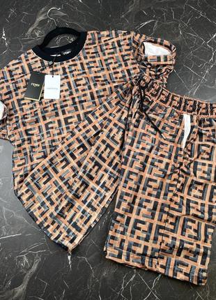 Нова  ціна 1800 грн  стара 2400грн  мега стильний літній костюм  костюм premium якості