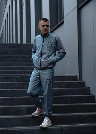 Костюм спортивный adidas