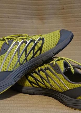Яскраві дуже легкі фірмові кросівки merrell bere access xtr sweeper 44 р.(27,5 см)