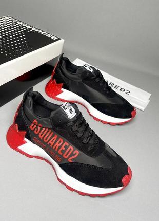 Nike air relentless 6 red hot sale