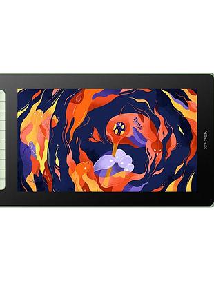 Графічний дисплей xp-pen artist 16 (2nd gen) black