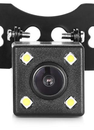Камера заднего вида 707-led