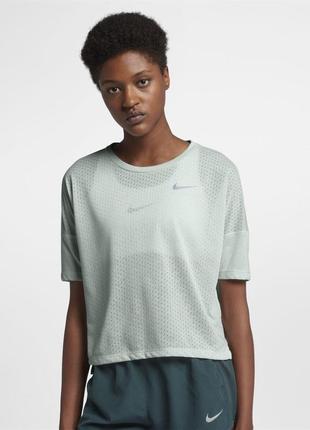 Футболка Klapki damskie Nike Vista Czerń