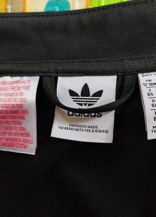 Спортивная кофточка адидас 4