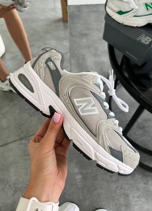 pair of New Balance 850 sne