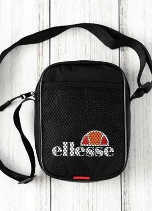 Сумка ellesse та kappa