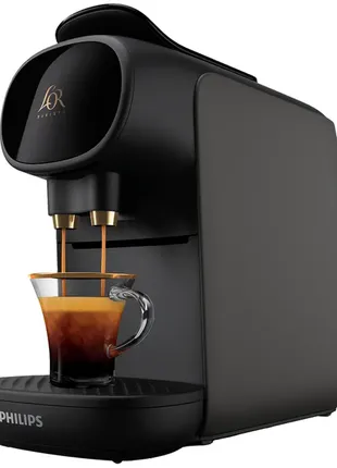 Кавоварка капсульна philips l'or barista sublime (lm9012/60)