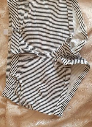 Женские шорты h&m
