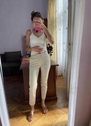 Штани massimo dutti