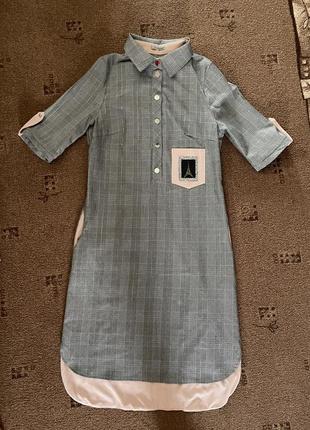 Женское платье