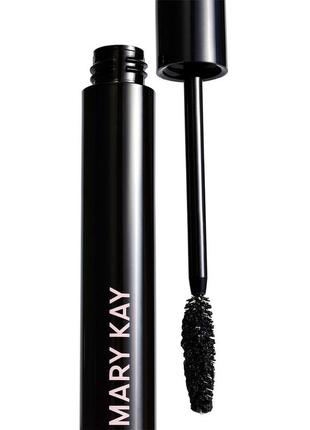 Туш для вій "сенсація" оновлена мері кей mary kay