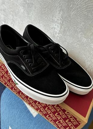 Кеди vans 43 р нові
