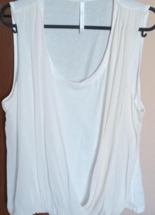 Футболка от karen millen