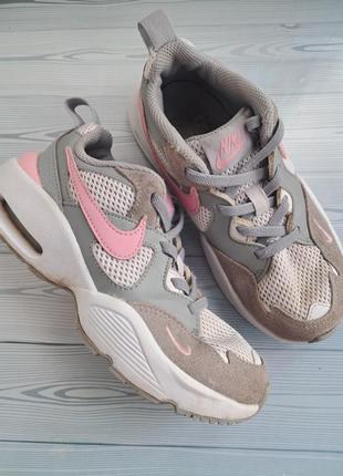 Кроссовки nike