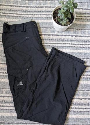Salomon штани тактичні жіночі
