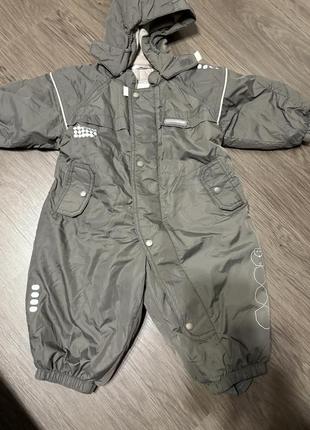 Reima комбинезон