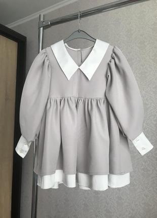 Святкова сукня плаття 98-104