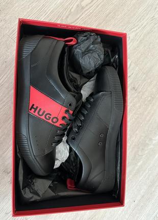 Кросівки hugo boss
