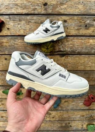 👟 чоловічі кросівки new balance 550